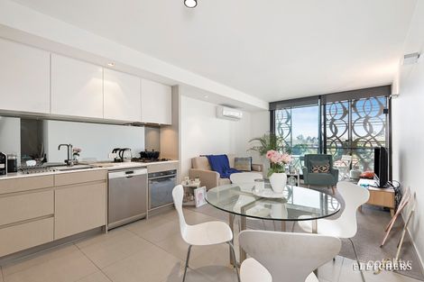 Property photo of 310/862 Glenferrie Road Hawthorn VIC 3122
