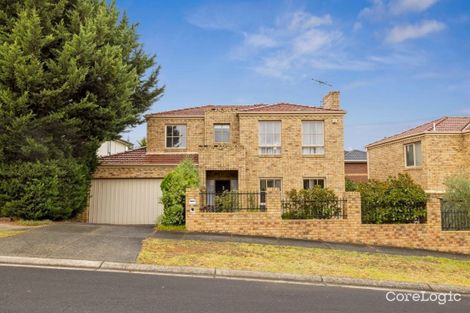 Property photo of 11 Tanami Court Bulleen VIC 3105