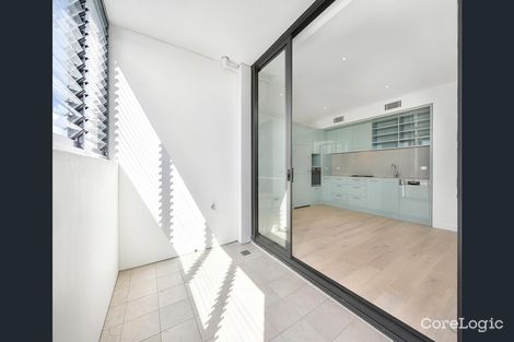 Property photo of 607/9-13 Parnell Street Strathfield NSW 2135