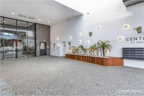 Property photo of 607/9-13 Parnell Street Strathfield NSW 2135