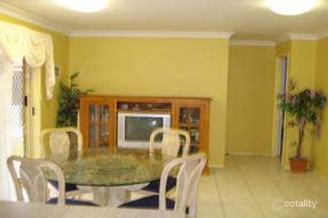 Property photo of 8 Ashford Close Hinchinbrook NSW 2168