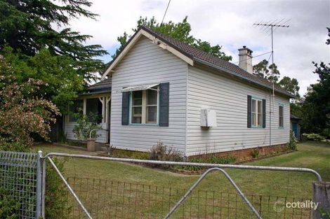 Property photo of 43 Victoria Street Bowral NSW 2576