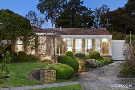 Property photo of 13 Regal Court Vermont South VIC 3133