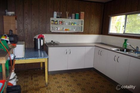 Property photo of 1341 Mount Fox Road Mount Fox QLD 4850