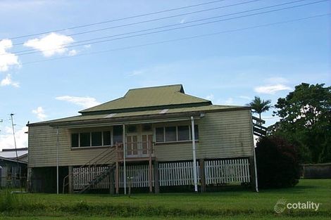 Property photo of 37 Lily Street Innisfail QLD 4860