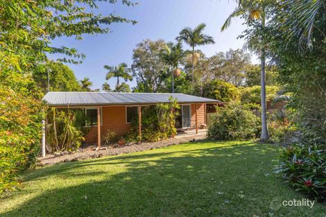 Property photo of 33 Foedera Crescent Tewantin QLD 4565