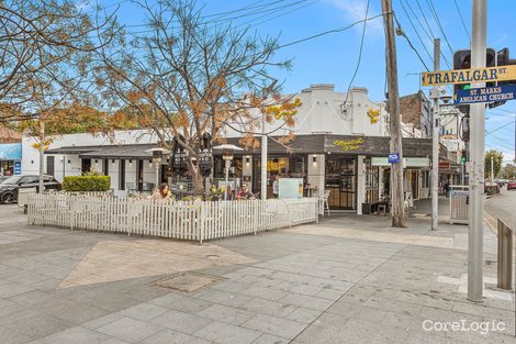 Property photo of 2/3-11 Princess Street Brighton-Le-Sands NSW 2216