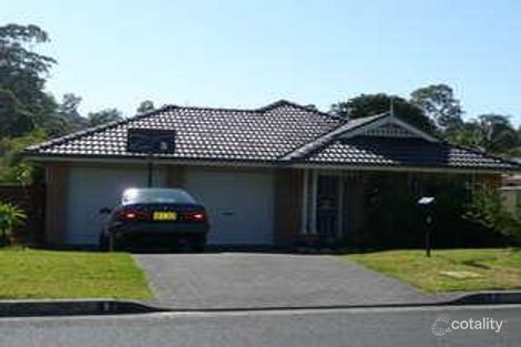1 Norman Hunter Cl, Kincumber, NSW 2251