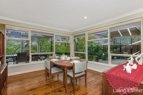 Property photo of 49 Thorn Street Pennant Hills NSW 2120