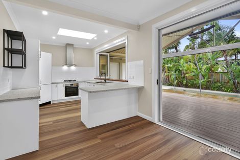 Property photo of 4 Glenarm Crescent Killarney Heights NSW 2087