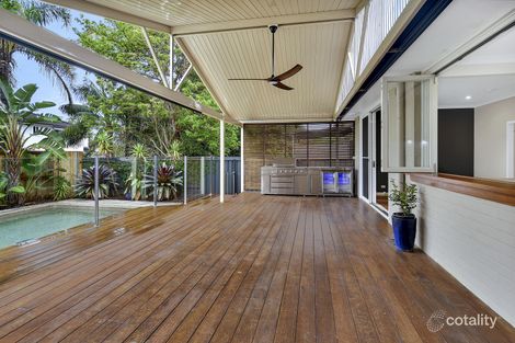 Property photo of 4 Glenarm Crescent Killarney Heights NSW 2087