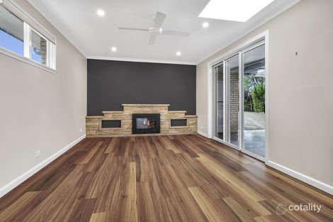 Property photo of 4 Glenarm Crescent Killarney Heights NSW 2087