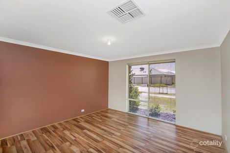 Property photo of 42 Descanso Loop Aubin Grove WA 6164