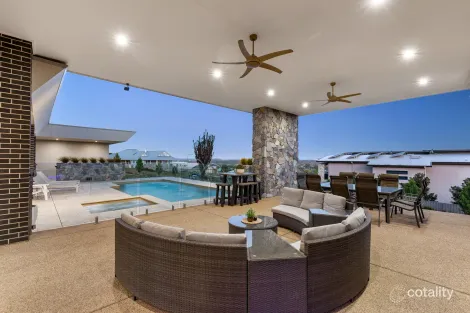 Property photo of 4 Buller Place Tatton NSW 2650