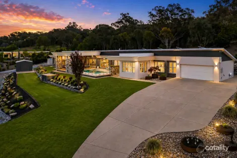 4 Buller Pl, Tatton, NSW 2650
