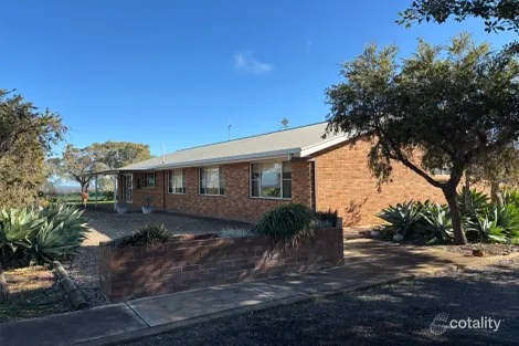 Property photo of 319 Back Trundle Road Parkes NSW 2870