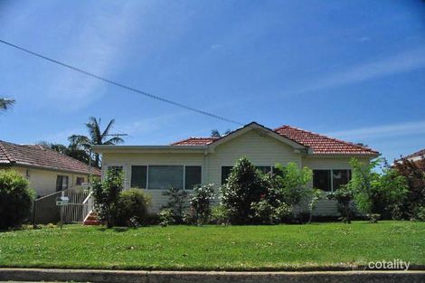 29 Tergur Cres, Caringbah, NSW 2229