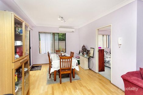 Property photo of 3/28-30 Fourth Avenue Blacktown NSW 2148