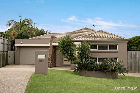 Property photo of 100 Rowland Avenue Wakerley QLD 4154