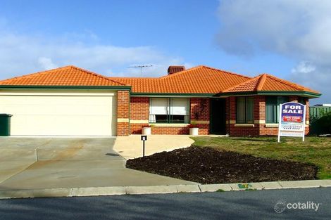 7 Repens Way, Banksia Grove, WA 6031