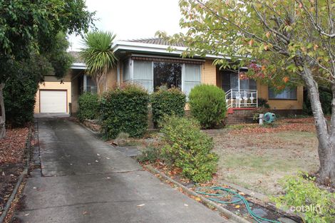 4 Scoresby St, Hamilton, VIC 3300