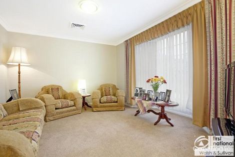 Property photo of 11/69 Hammers Road Northmead NSW 2152
