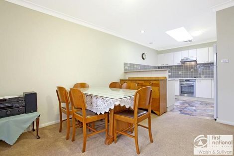 Property photo of 11/69 Hammers Road Northmead NSW 2152