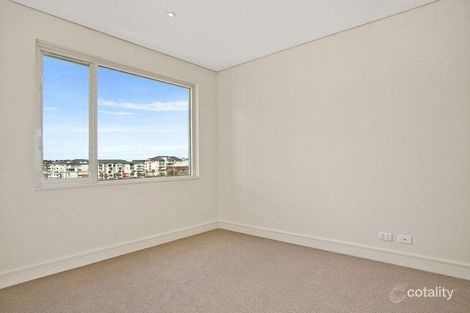 Property photo of 308/18 Woodlands Avenue Breakfast Point NSW 2137