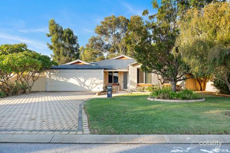 Property photo of 6 Milano Loop Seville Grove WA 6112