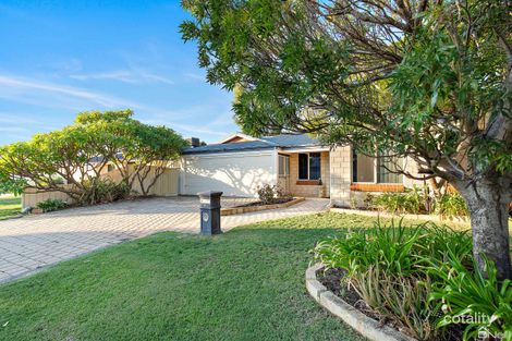 Property photo of 6 Milano Loop Seville Grove WA 6112