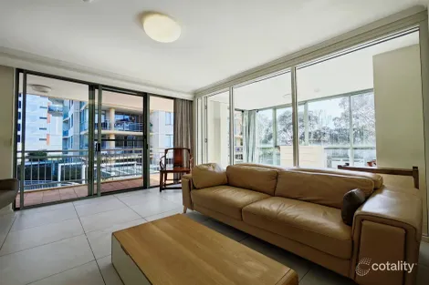 Property photo of 103/438 Forest Road Hurstville NSW 2220