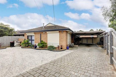 12 Monash St, Melton South, VIC 3338
