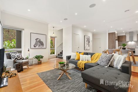 Property photo of 3/63 Exeter Road Croydon North VIC 3136