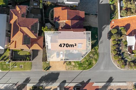 Property photo of 23 Peasholm Street City Beach WA 6015