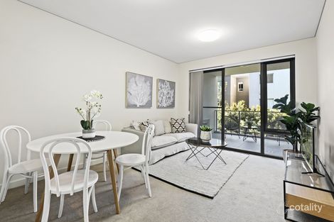 Property photo of 63/31-39 Mindarie Street Lane Cove North NSW 2066