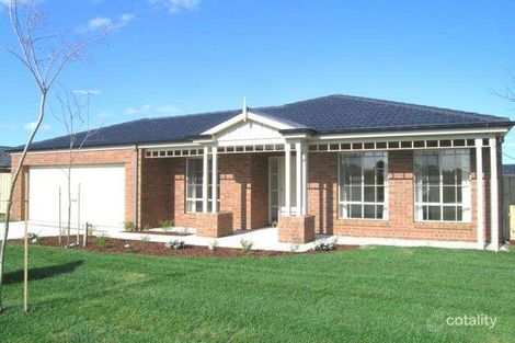 25 Bournbank Ave, Bannockburn, VIC 3331