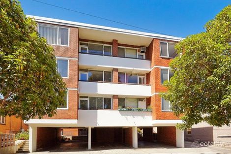 13/7 Curran St, North Melbourne, VIC 3051