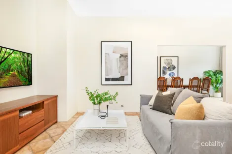 Property photo of 71 Champion Road Tennyson Point NSW 2111
