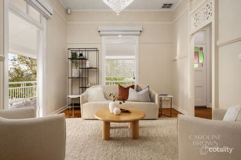 Property photo of 134 Arthur Terrace Red Hill QLD 4059