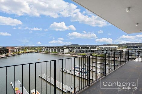 24/10 Trevillian Qy, Kingston, ACT 2604