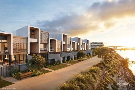 Property photo of 92 Parkside Circuit Hamilton QLD 4007