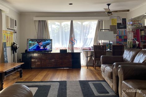 Property photo of 14 Bentley Crescent Hoppers Crossing VIC 3029