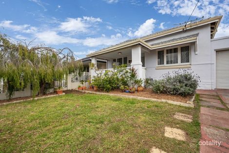 Property photo of 48 Banksia Terrace Kensington WA 6151