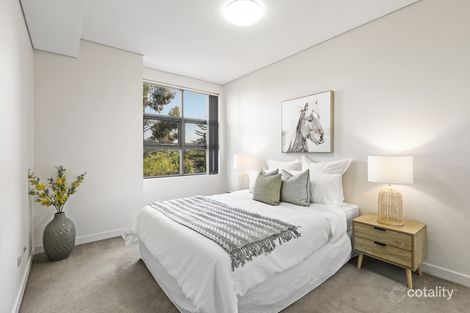 Property photo of 63/31-39 Mindarie Street Lane Cove North NSW 2066