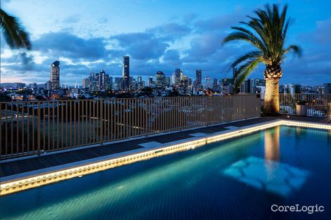 Property photo of 711/5 Waterloo Street East Brisbane QLD 4169