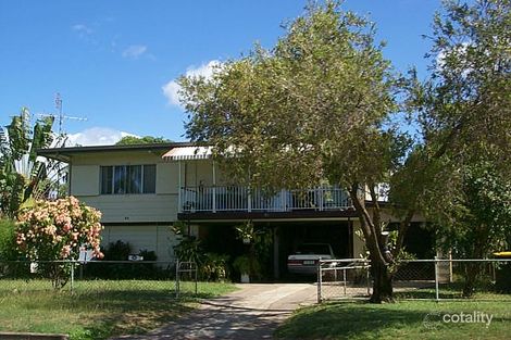 84 Fourteenth Ave, Home Hill, QLD 4806