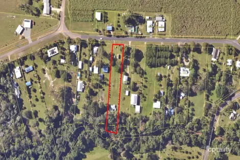 771 Ellerbeck Rd, Carruchan, QLD 4816