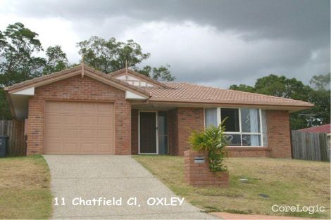Property photo of 11 Chatfield Close Oxley QLD 4075
