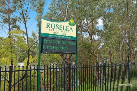 Property photo of 49 Orchard Road Beecroft NSW 2119