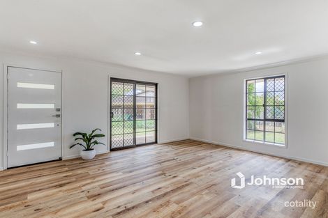 Property photo of 23 Leahy Street Brassall QLD 4305